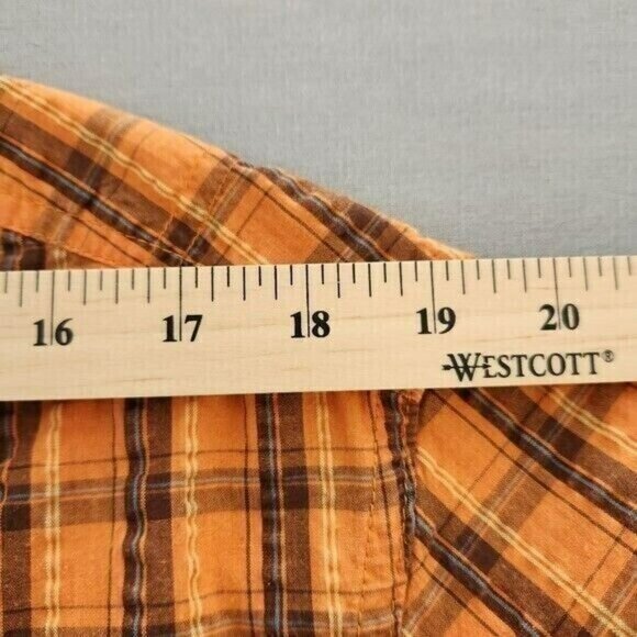 Columbia Shirt Mens Medium Vented Mesh Short Sleeve Fishing  Outdoors Camping - Picture 7 of 11